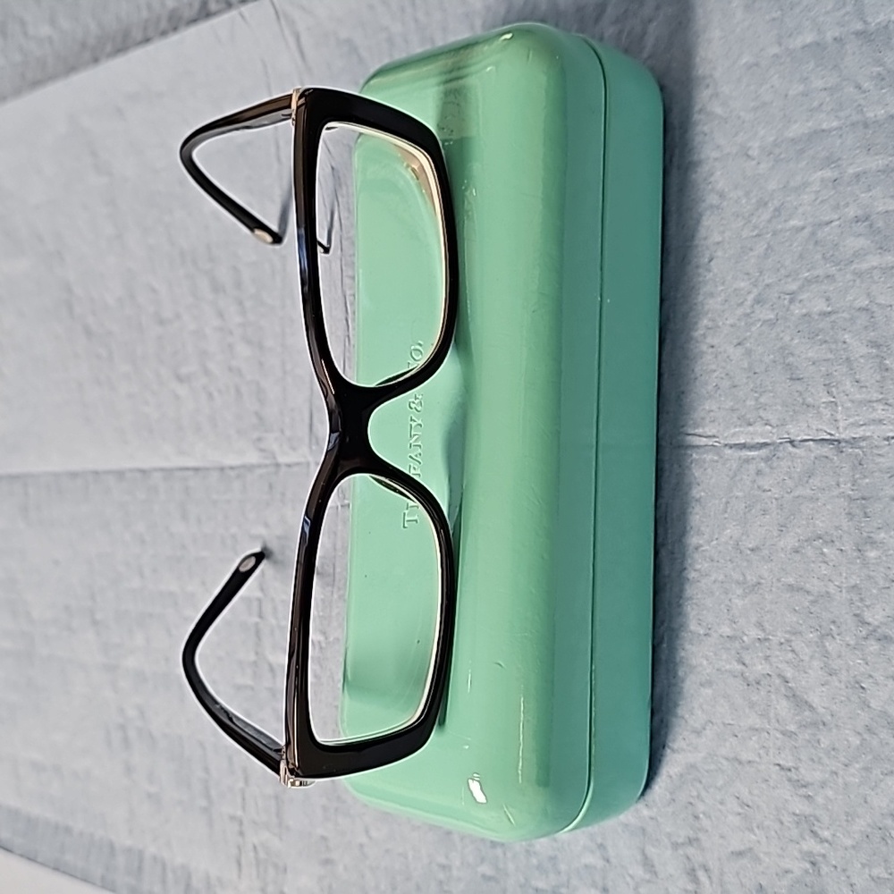 Tiffany & Co Eyeglass Frame TF2098